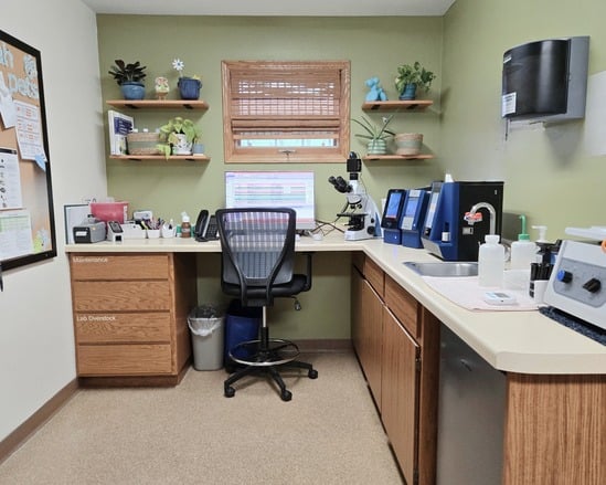 In-House Lab